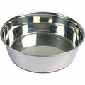 Gamelle en inox antidérapant 2,5 L
